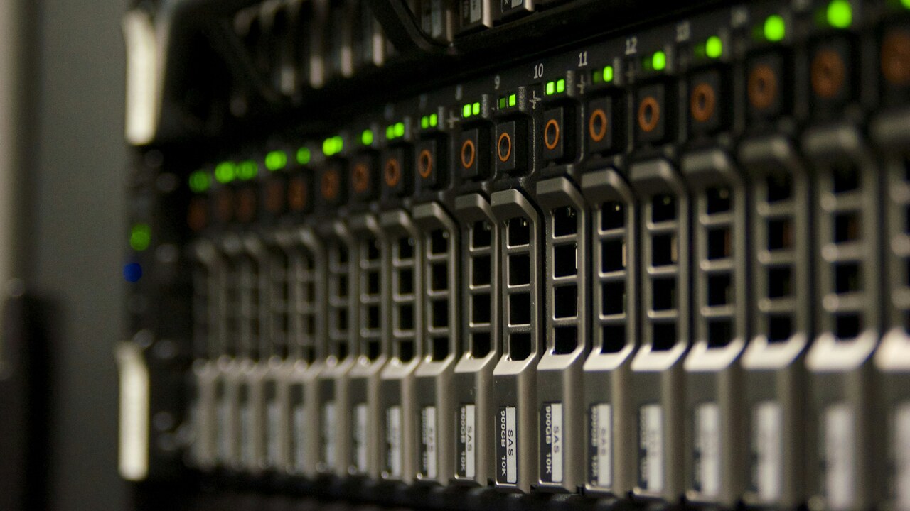 Diagrama de arquitectura del homelab